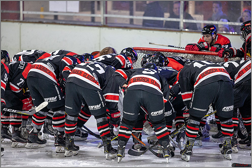 Eissportverein Bergisch Gladbach e.V.–RealStars - Frankfurter Loewen 7-2, 30.03.2019